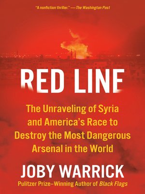 Red Line - ebook